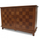 Damier Cabinet